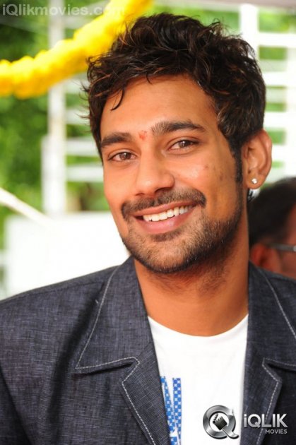 Varun-Sandesh